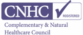 Complementary & Natural Healthcare Council